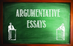 HOW TO ACE THE ART OF WRITING AN ARGUMENTATIVE ESSAY?